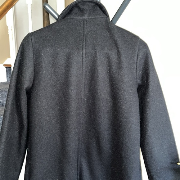 Elegant/Casual Coat - Picture 6 of 9